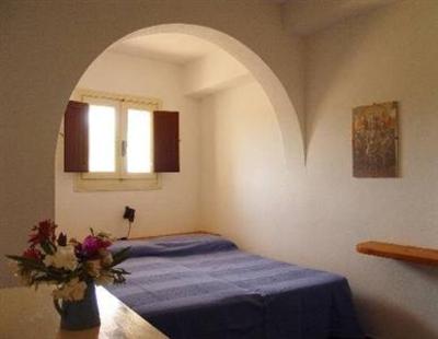 фото отеля Residenza Santa Chiara
