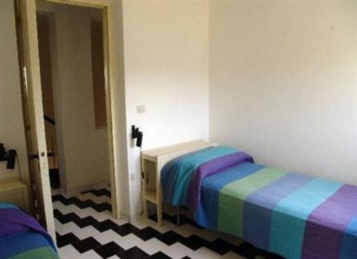 фото отеля Residenza Santa Chiara