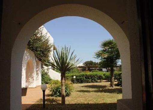 фото отеля Residenza Santa Chiara