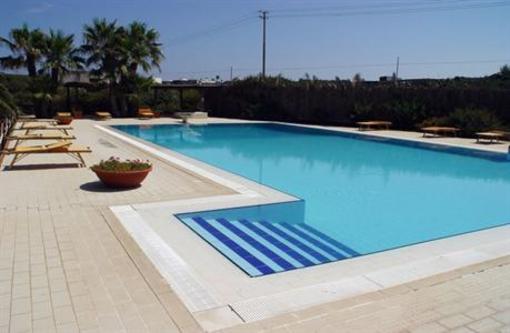 фото отеля Residenza Santa Chiara