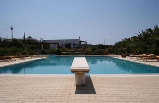 фото отеля Residenza Santa Chiara