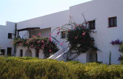 фото отеля Residenza Santa Chiara