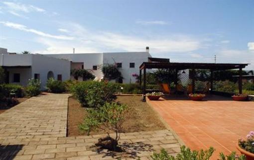 фото отеля Residenza Santa Chiara