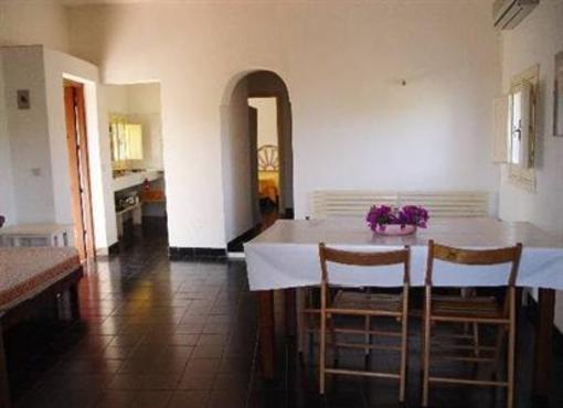 фото отеля Residenza Santa Chiara