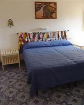 фото отеля Residenza Santa Chiara