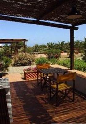 фото отеля Residenza Santa Chiara