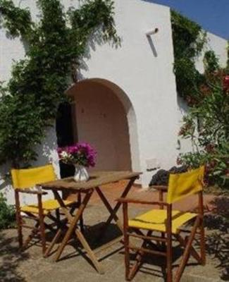 фото отеля Residenza Santa Chiara