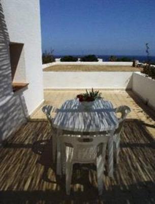фото отеля Residenza Santa Chiara