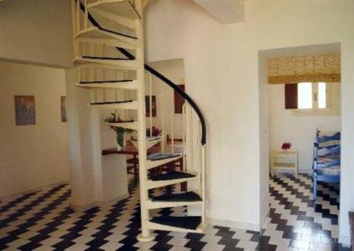 фото отеля Residenza Santa Chiara