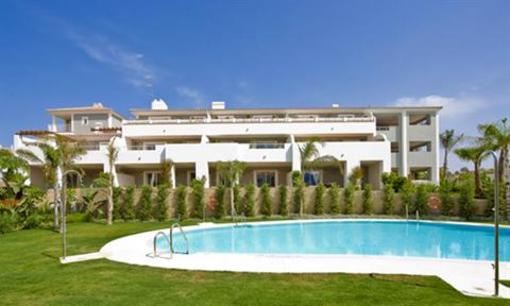 фото отеля Cortijo Del Mar Resort