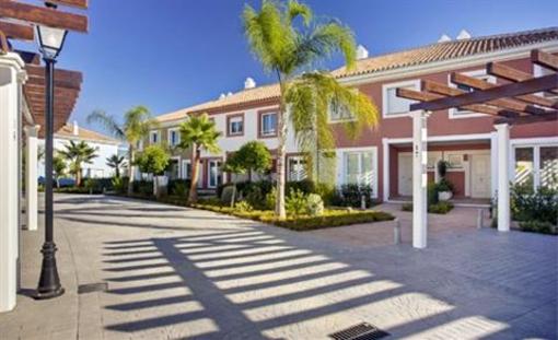 фото отеля Cortijo Del Mar Resort