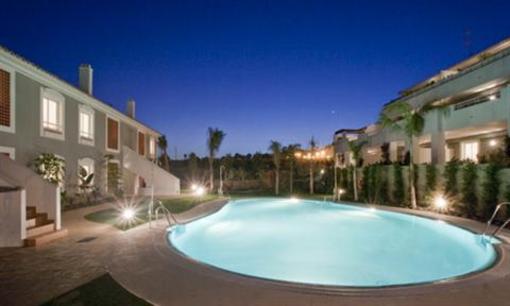 фото отеля Cortijo Del Mar Resort