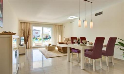 фото отеля Cortijo Del Mar Resort