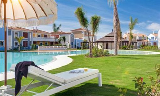 фото отеля Cortijo Del Mar Resort