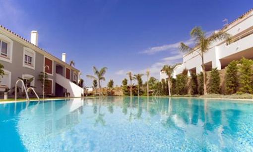 фото отеля Cortijo Del Mar Resort