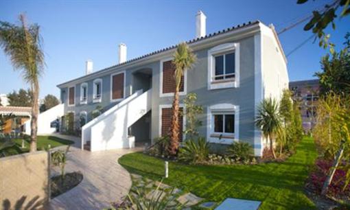 фото отеля Cortijo Del Mar Resort