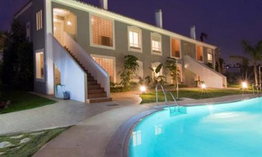 фото отеля Cortijo Del Mar Resort