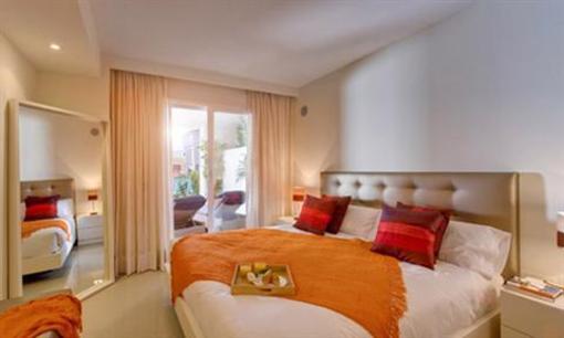 фото отеля Cortijo Del Mar Resort