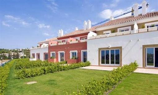 фото отеля Cortijo Del Mar Resort