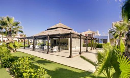 фото отеля Cortijo Del Mar Resort