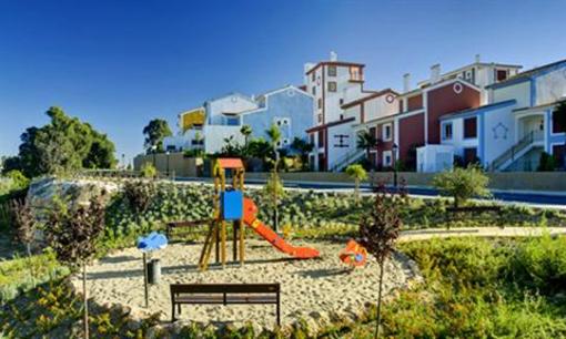 фото отеля Cortijo Del Mar Resort