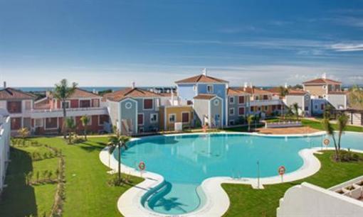 фото отеля Cortijo Del Mar Resort
