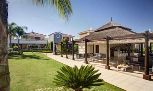 фото отеля Cortijo Del Mar Resort