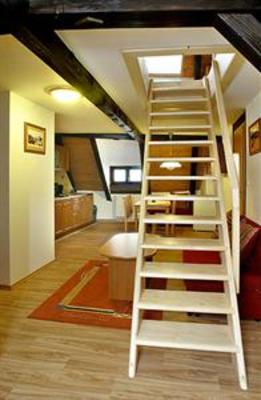 фото отеля Galko Pension