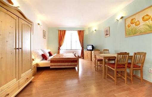 фото отеля Galko Pension