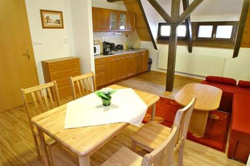 фото отеля Galko Pension