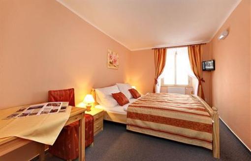 фото отеля Galko Pension
