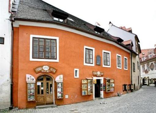фото отеля Galko Pension