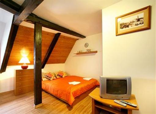 фото отеля Galko Pension