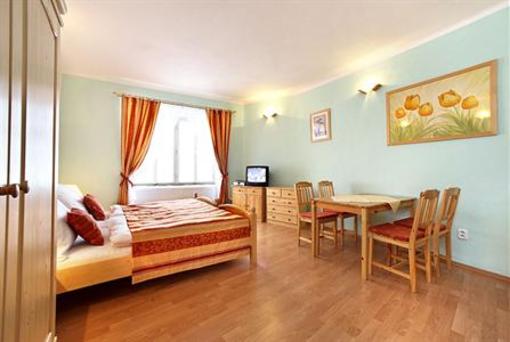фото отеля Galko Pension