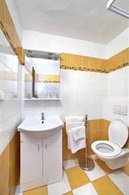 фото отеля Galko Pension