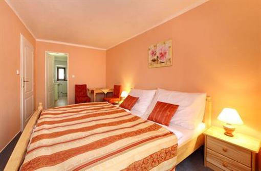 фото отеля Galko Pension