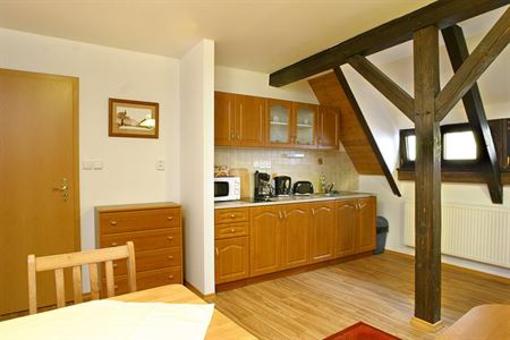 фото отеля Galko Pension