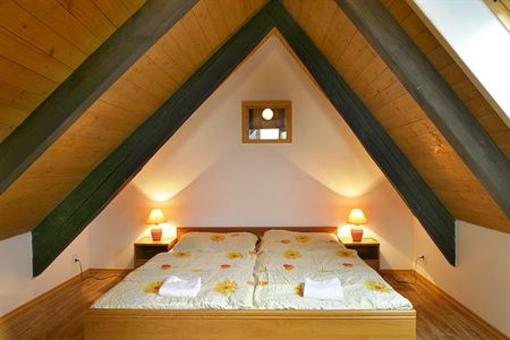 фото отеля Galko Pension