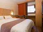 фото отеля Ibis Paris Porte de Versailles