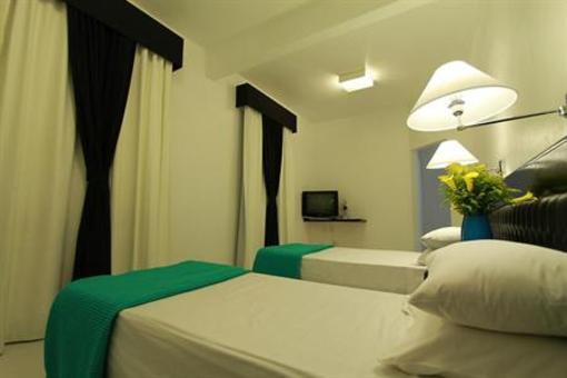 фото отеля Normandie Design Hotel