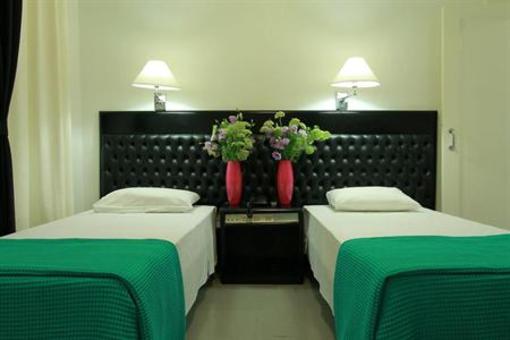 фото отеля Normandie Design Hotel