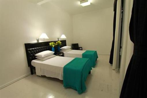 фото отеля Normandie Design Hotel