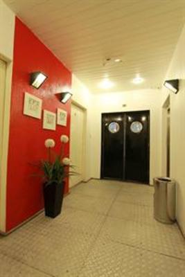 фото отеля Normandie Design Hotel