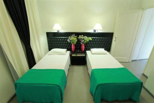 фото отеля Normandie Design Hotel