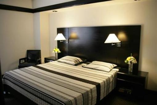 фото отеля Normandie Design Hotel