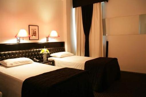 фото отеля Normandie Design Hotel