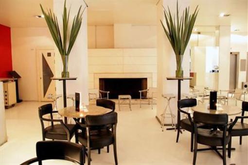 фото отеля Normandie Design Hotel