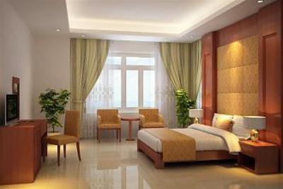 фото отеля Vian Hotel Danang