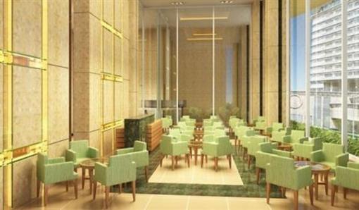 фото отеля Vian Hotel Danang