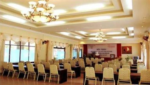 фото отеля Vian Hotel Danang